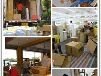 普陀區(qū)公興搬場(chǎng)收費(fèi)標(biāo)準(zhǔn)及國(guó)際搬家、家政服務(wù)全解析