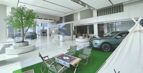 用戶(hù)服務(wù)3.0時(shí)代 賽力斯如何以產(chǎn)品和服務(wù)雙價(jià)值驅(qū)動(dòng)家政服務(wù)發(fā)展