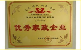 深圳安子新家政 專業(yè)服務(wù)，品質(zhì)生活