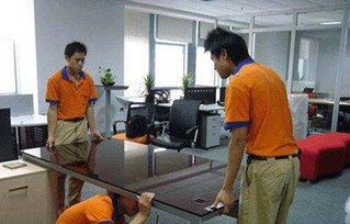 溫州老字號搬遷服務 專業承接工廠、鋼琴、設備搬遷及家政服務