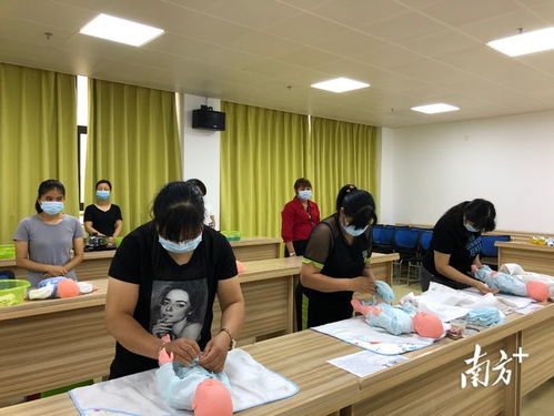 家政服務，我們有絕活 廚藝與服務的完美續章