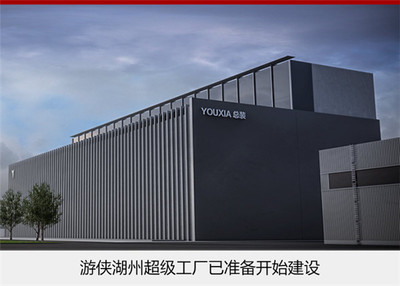 誰(shuí)能成為中國(guó)特斯拉？盤(pán)點(diǎn)15大造車(chē)新勢(shì)力