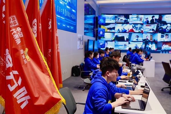 實(shí)戰(zhàn)鑄盾，零事故冬奧 奇安信如何讓網(wǎng)絡(luò)安全能力“雙腳落地”