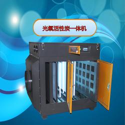 技術與環保雙輪驅動 化肥廠刺鼻氣味與VOC廢氣治理新思路