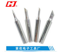 烙鐵頭（烙鐵咀） 電子焊接的核心耗材與選購指南