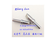 500系列2.4D一字型烙鐵頭 精密焊接的理想選擇與供應(yīng)解析