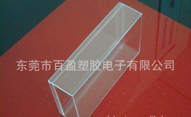 揭秘東莞吸塑水晶盒 PS塑料盒為何成為小音箱包裝新寵？